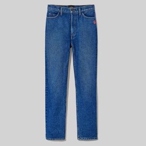 Marc Jacobs The 5 Pocket Jean 27 New